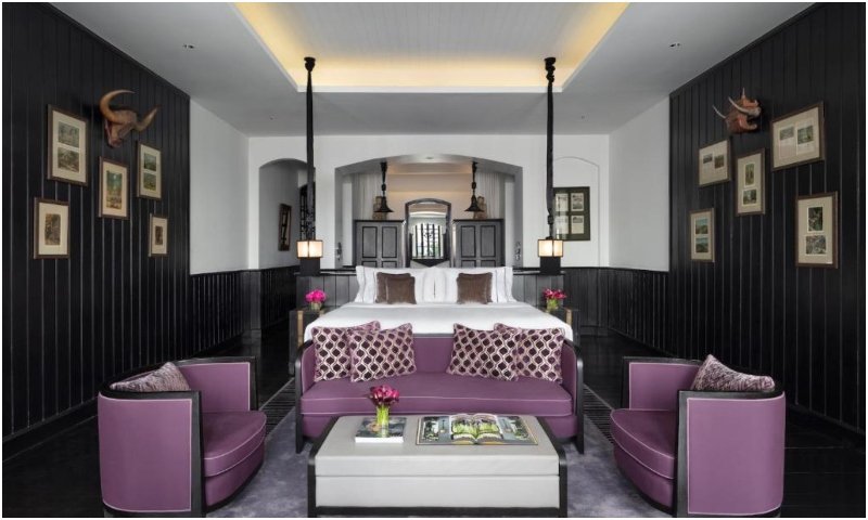 Opinión sobre Siam Hotel Pool Villas