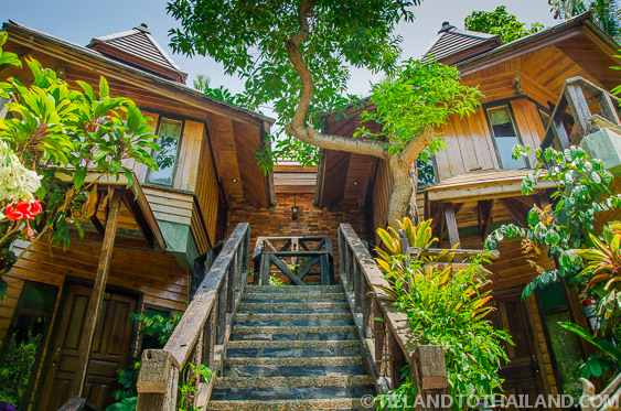 Phu Pha Ao Nang Resort & Spa
