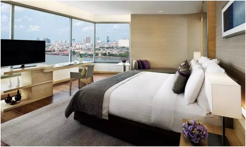 Reseña del hotel Avani+ Riverside Bangkok