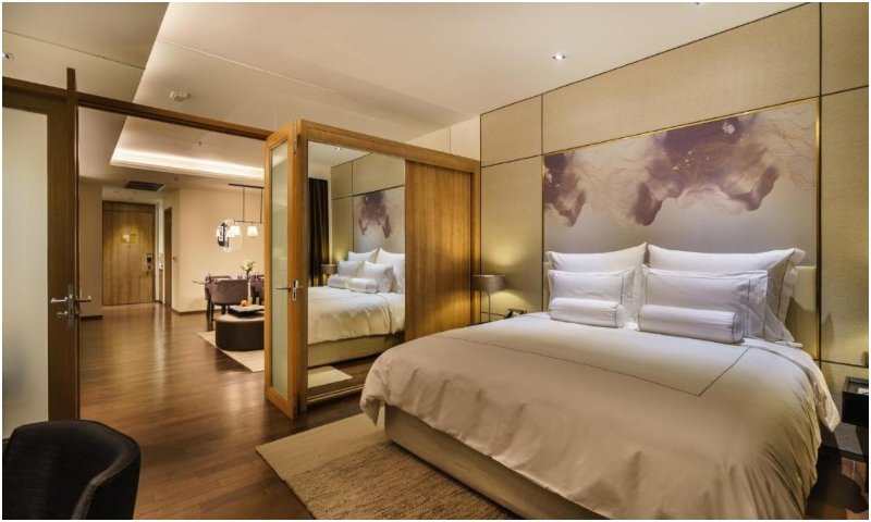 Revisión de Akyra Thonglor Bangkok Revisión de Akyra Thonglor Bangkok