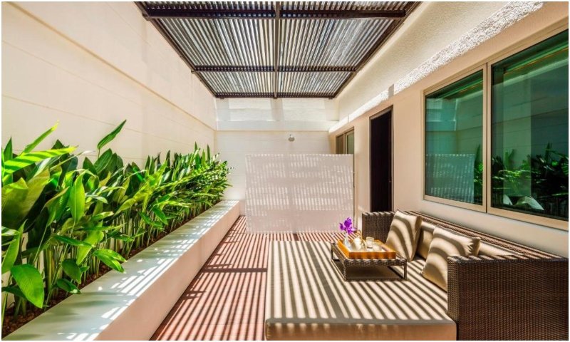 Revisión de COMO Metropolitan Bangkok