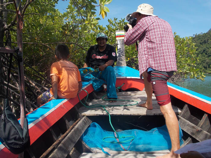 Aguas Silenciosas: Tsunami 10 años después