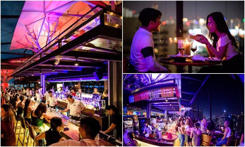 Sukhumvit Soi 11: la calle más emocionante de Bangkok Sukhumvit Soi 11: la calle más emocionante de Bangkok