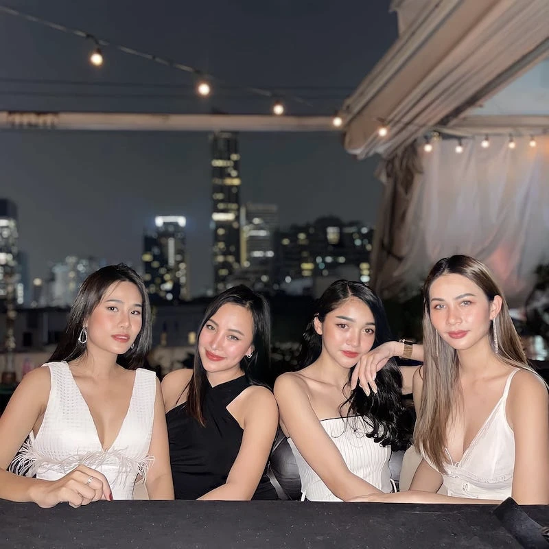 Sukhumvit Soi 11: la calle más emocionante de Bangkok Sukhumvit Soi 11: la calle más emocionante de Bangkok