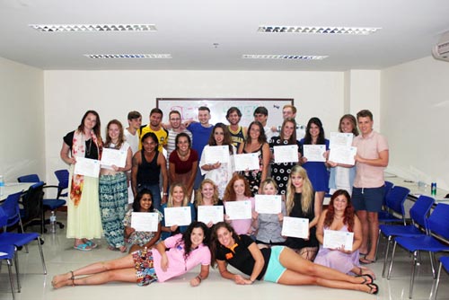 TEFL Heaven Review: información del curso, perspectivas profesionales y opciones de solicitud