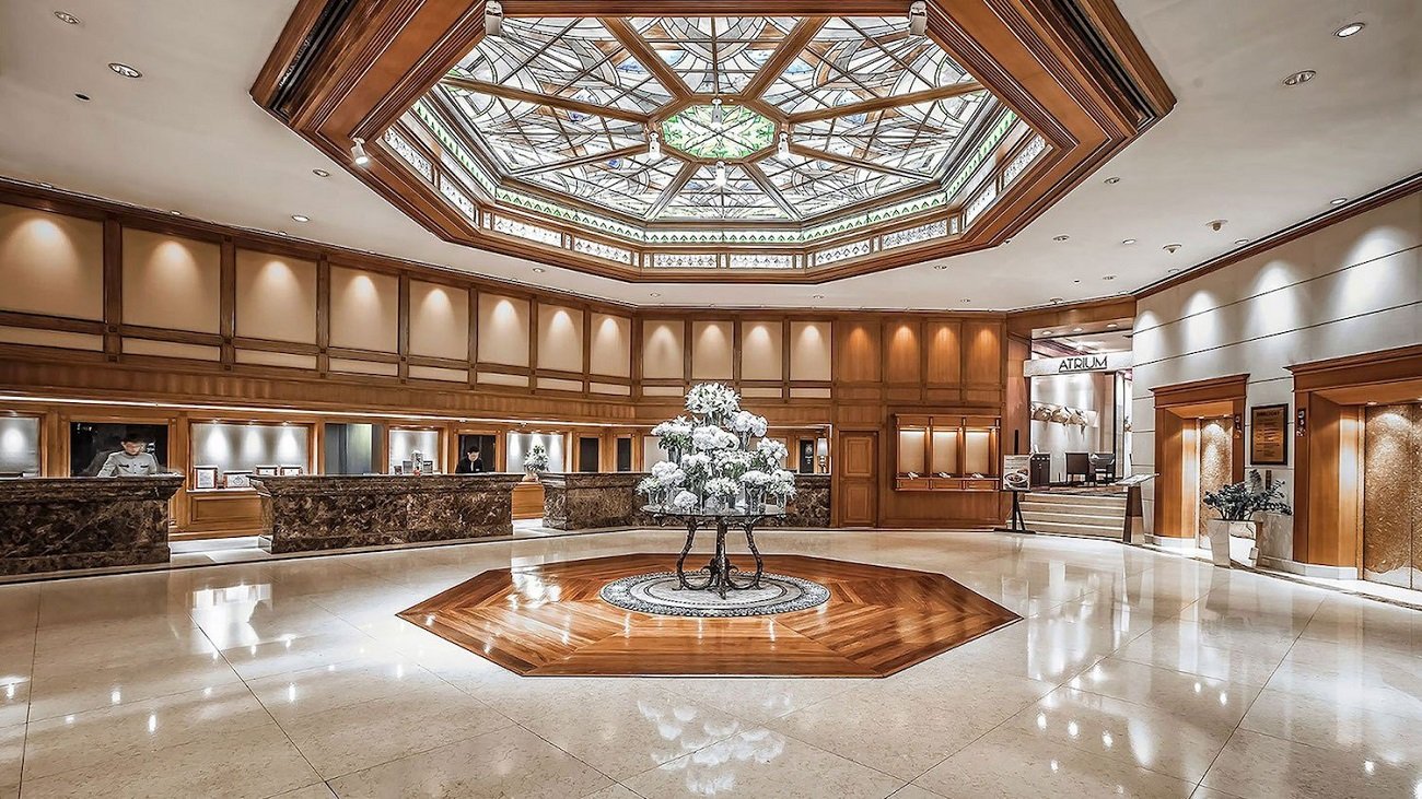 La revisión histórica de Bangkok