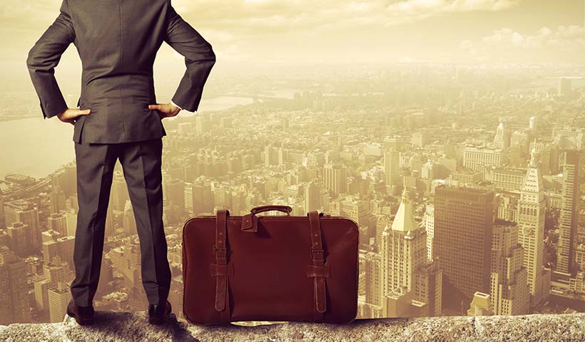 Trabajar en Tailandia