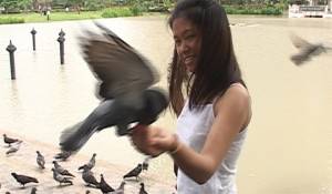 Una entrevista con Jordan Clark: productor y director de Bangkok Girl