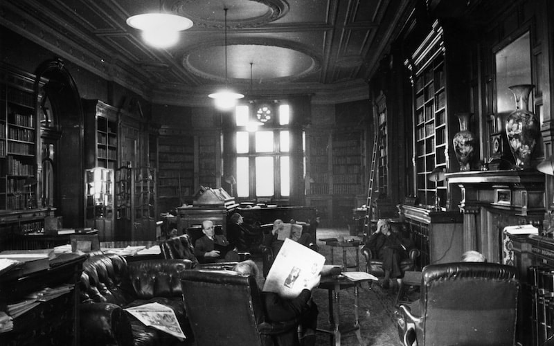 Una guía de clubes de caballeros en Tailandia