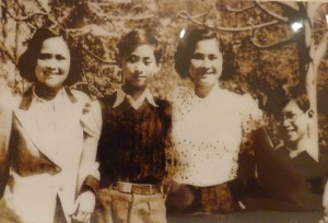 Una lista de reyes y reinos tailandeses (y algunas fotografías interesantes)