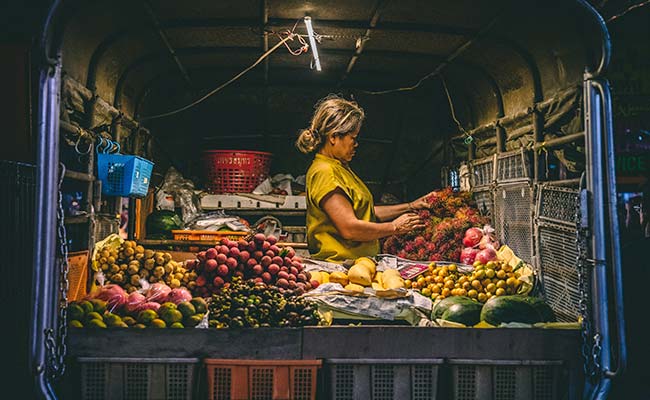 Una lista de trabajos prohibidos para extranjeros en Tailandia