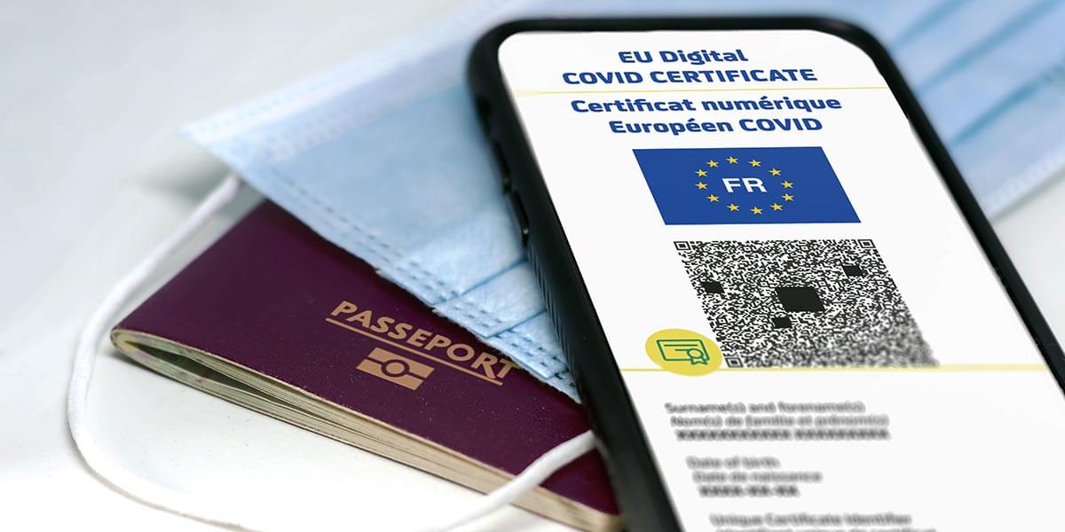 Viajar de Francia a Tailandia