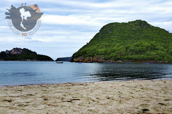 Viaje a la playa de Ao Manao