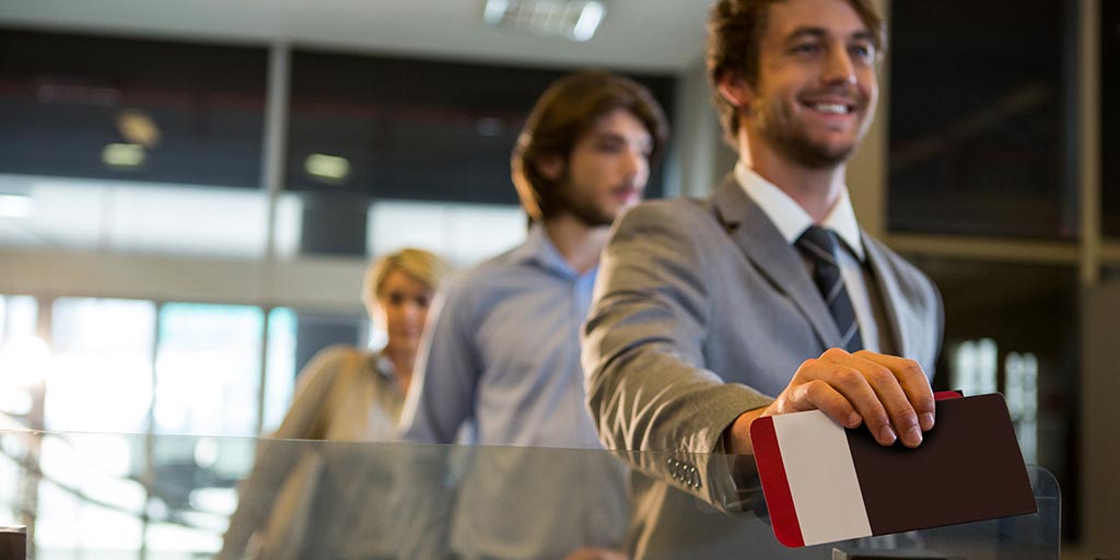 Visa en camino Visa en camino