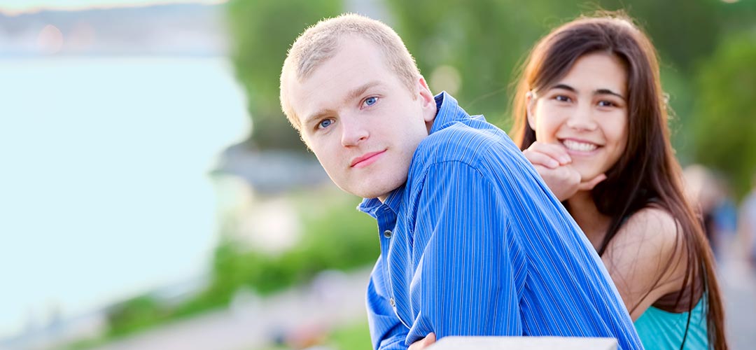 Visa estadounidense para novia tailandesa