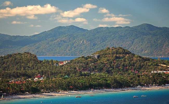 Vivir en Koh Samui: una guía para expatriados para mudarse a la isla