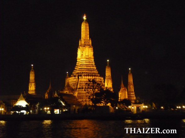 Las 10 mejores cosas para ver y hacer en Bangkok