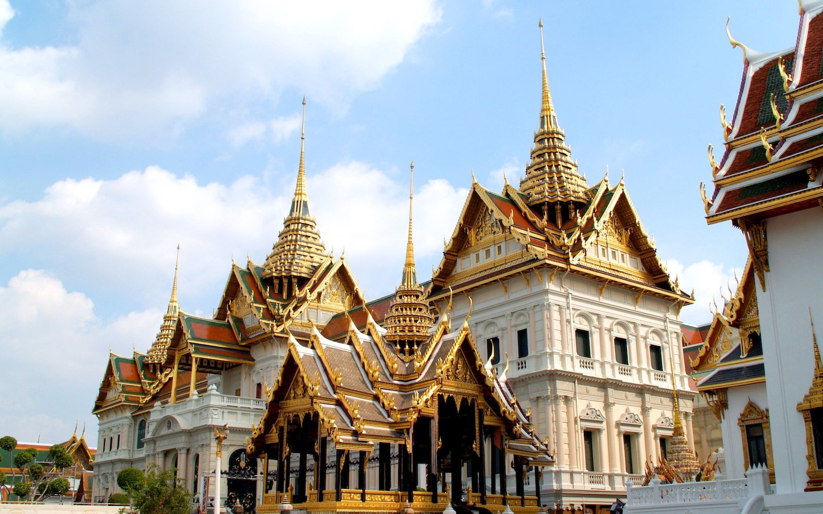 Las mejores cosas para hacer en Bangkok durante el día