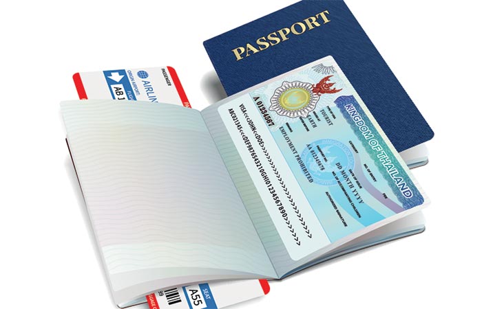 La extensión de la visa COVID continuará hasta el 25 de marzo