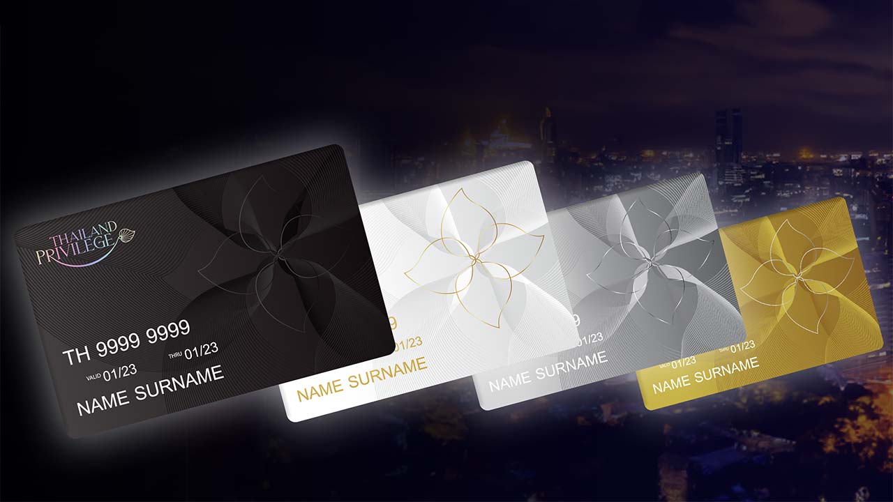 ¡Se revelan nuevos paquetes Elite de Tailandia!