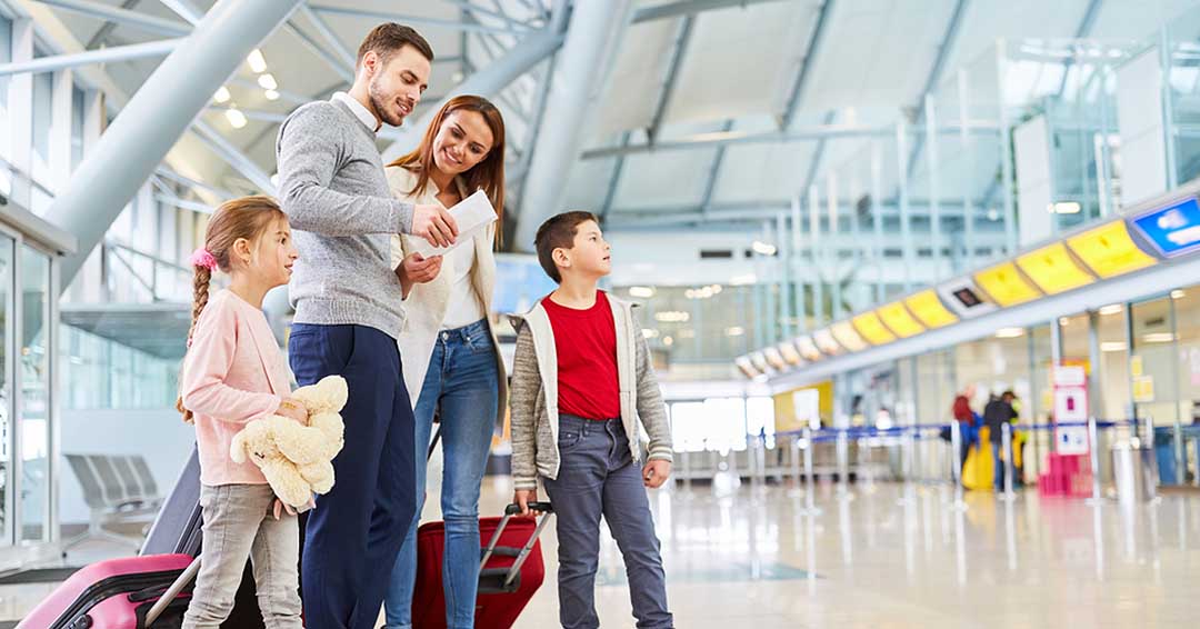 Cómo viajar a Tailandia en 2022