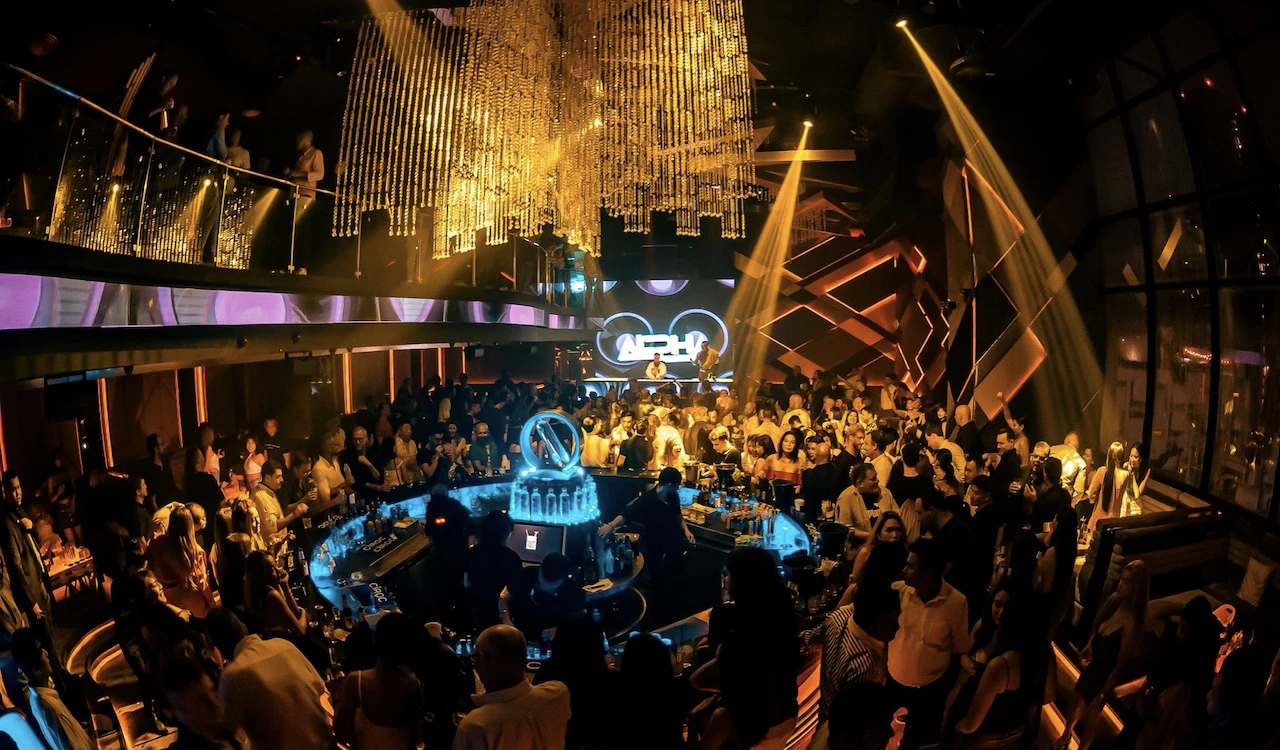 Sukhumvit Soi 11: la calle más emocionante de Bangkok