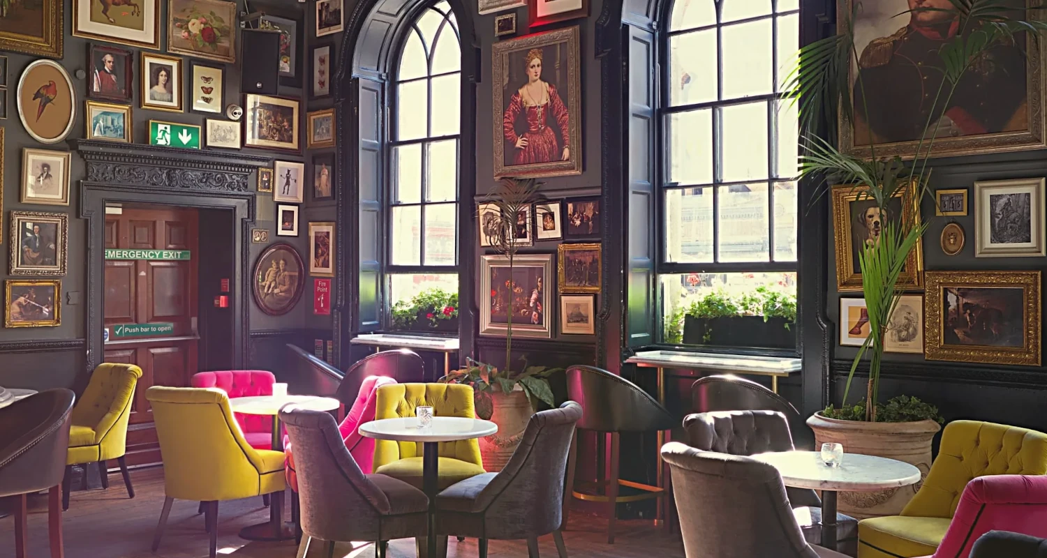 Los 10 mejores hoteles boutique en Bangkok