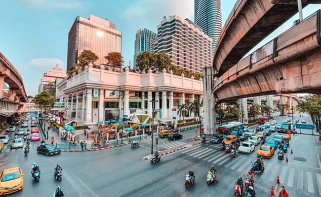 Cómo obtener un certificado de residencia en Tailandia