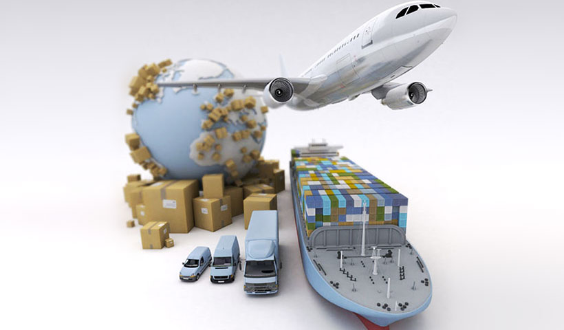 Enviar cosas a Tailandia