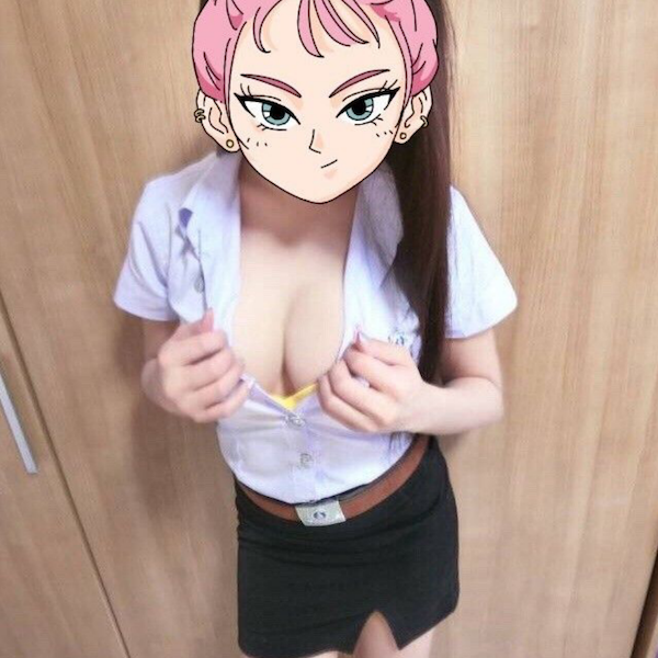 Trabajo paralelo en Bangkok: lo que hacen algunas hermosas chicas tailandesas y cómo encontrarlas