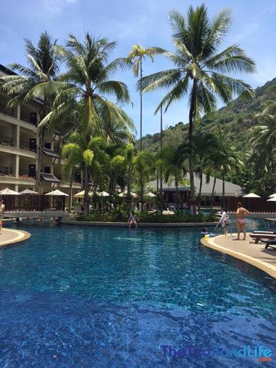 Compare los mejores sitios de reserva de hoteles en Tailandia