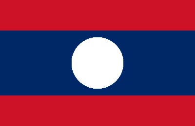 Embajada y consulados de Tailandia en Vientiane, Laos