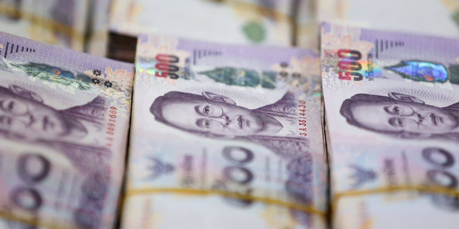 Cambio de moneda en Bangkok: ¿Dónde conseguir el mejor tipo de cambio?