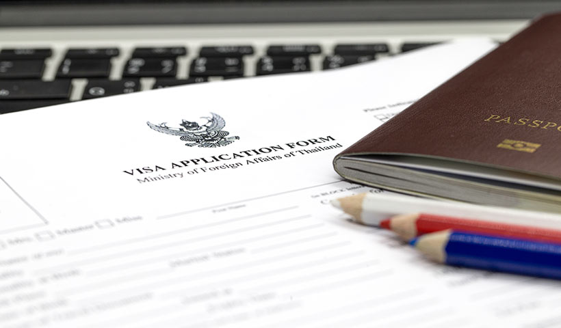 Visa de residencia de larga duración (LTR) para Tailandia