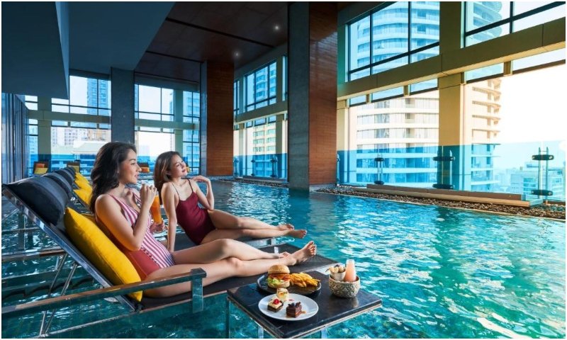 ¿Dónde alojarse en Bangkok? ¿Dónde alojarse en Bangkok?