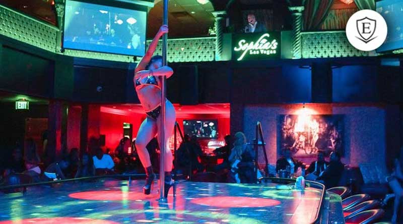 ¿Por qué no hay clubes de striptease en Tailandia? ¿Por qué no hay clubes de striptease en Tailandia?