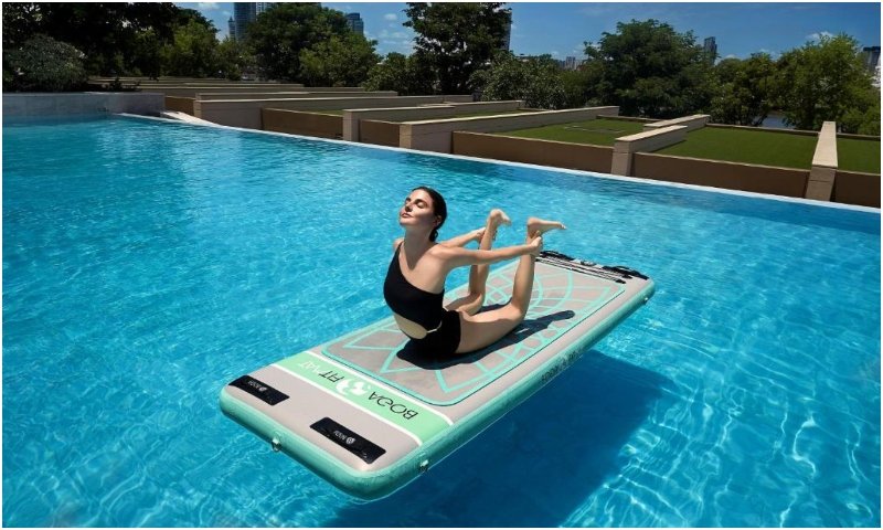 Reseña de Capella Bangkok