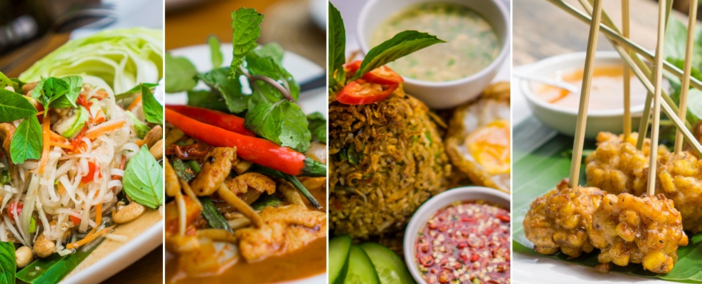 Cosas interesantes para hacer en Chiang Dao Cosas interesantes para hacer en Chiang Dao