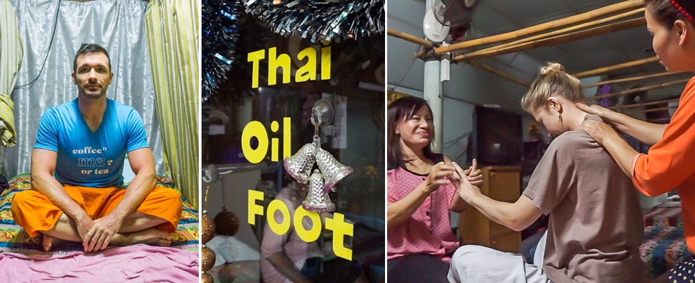 Cosas interesantes para hacer en Chiang Dao