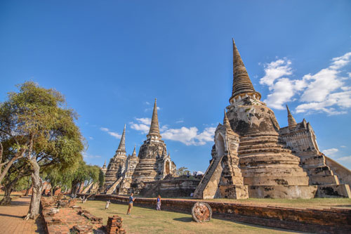 25 divertidas excursiones, tours y actividades para tus vacaciones en Bangkok 25 divertidas excursiones, tours y actividades para tus vacaciones en Bangkok