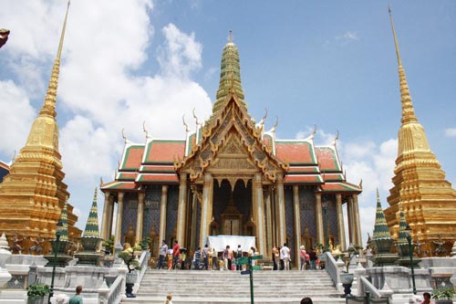 25 divertidas excursiones, tours y actividades para tus vacaciones en Bangkok 25 divertidas excursiones, tours y actividades para tus vacaciones en Bangkok