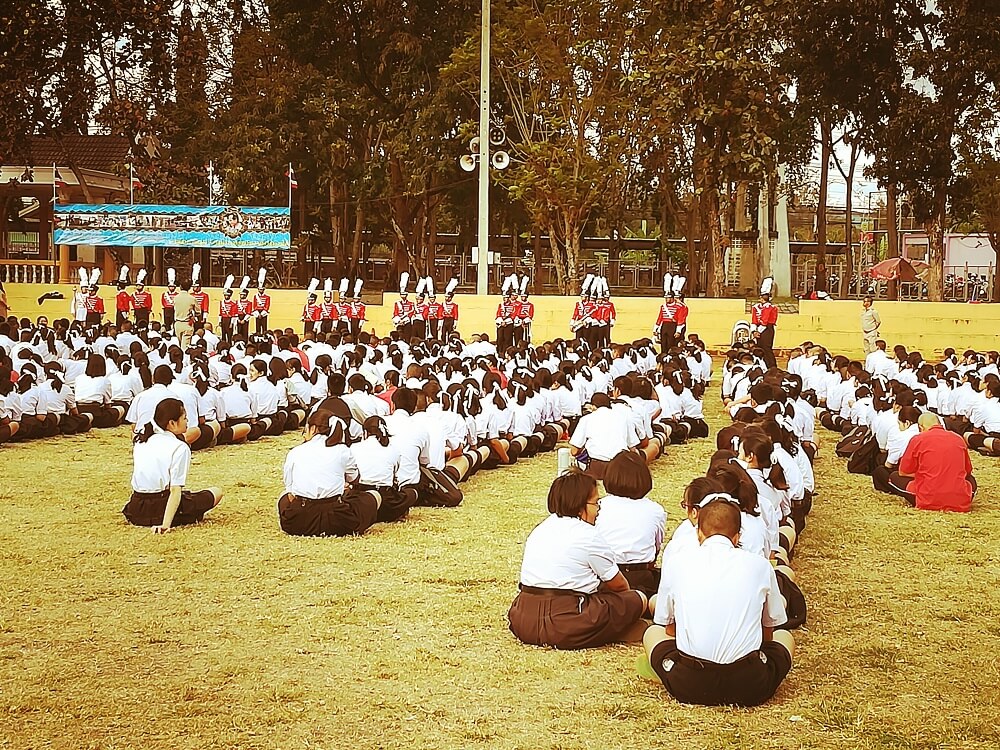 ¿Deberían los aspirantes a profesores utilizar una agencia de enseñanza en Tailandia? ¿Deberían los aspirantes a profesores utilizar una agencia de enseñanza en Tailandia?