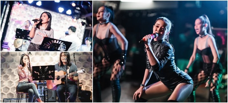 Los 10 mejores bares locales de Bangkok para conocer chicas tailandesas calientes