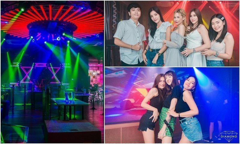 12 clubes en Thonglor donde pasan el rato las chicas más calientes 12 clubes en Thonglor donde pasan el rato las chicas más calientes
