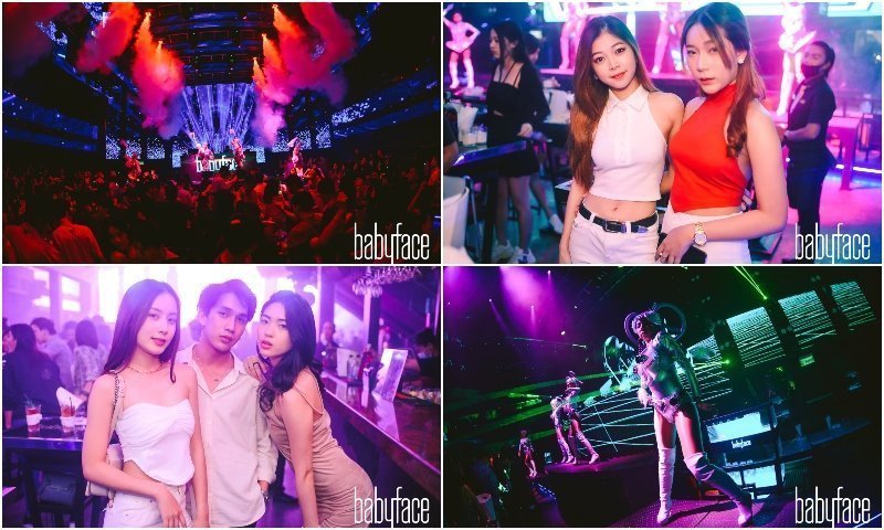 12 clubes en Thonglor donde pasan el rato las chicas más calientes 12 clubes en Thonglor donde pasan el rato las chicas más calientes
