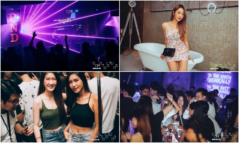 12 clubes en Thonglor donde pasan el rato las chicas más calientes 12 clubes en Thonglor donde pasan el rato las chicas más calientes