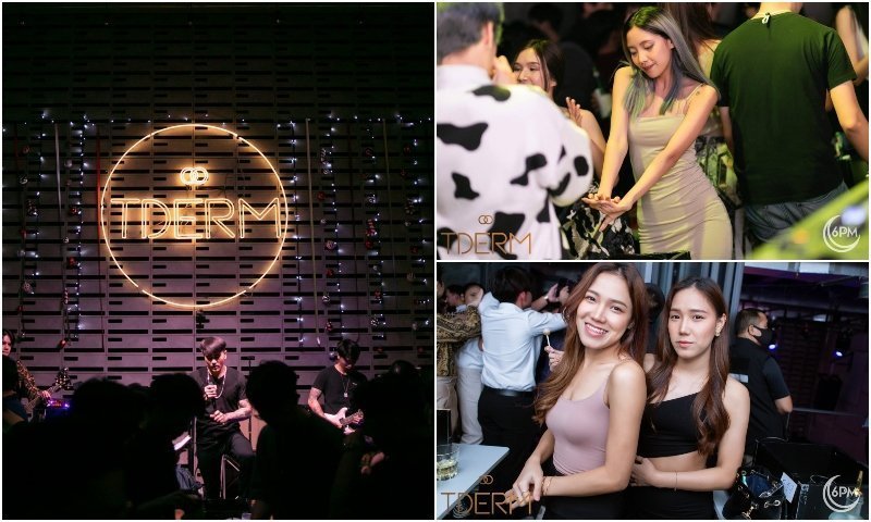 12 clubes en Thonglor donde pasan el rato las chicas más calientes 12 clubes en Thonglor donde pasan el rato las chicas más calientes