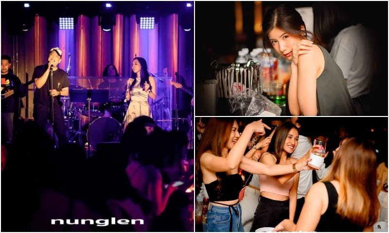 12 clubes en Thonglor donde pasan el rato las chicas más calientes 12 clubes en Thonglor donde pasan el rato las chicas más calientes