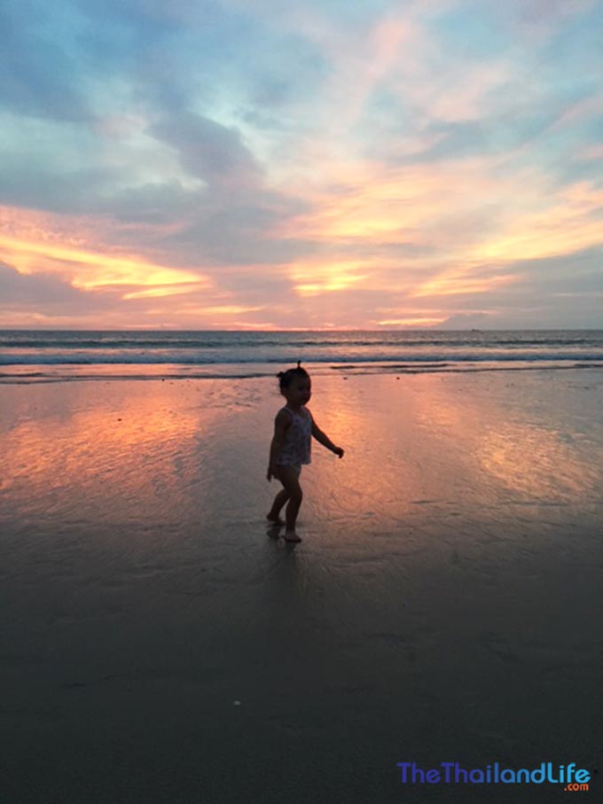 El clima de Tailandia: una guía de las estaciones, las precipitaciones y la temperatura