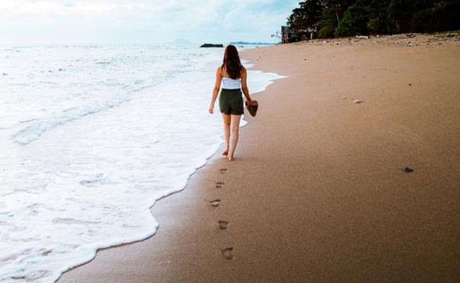 La guía de viajes en solitario para mujeres: consejos de una chica viajera experimentada